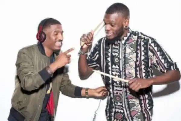 Afrokillerz - Uzoooo